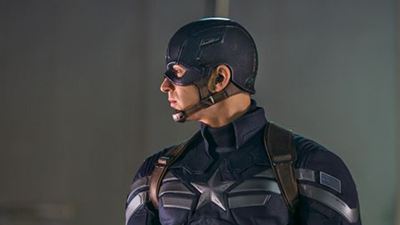 "Captain America 2: The Return Of The First Avenger": Neue Poster mit Chris Evans und Scarlett Johansson