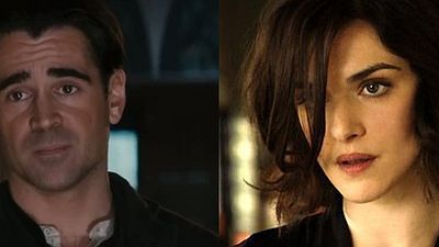 bild aus der news Partnerpflicht, sonst droht die Verwandlung in ein Tier: Rachel Weisz und Colin Farrell stoßen zum Cast von "The Lobster"