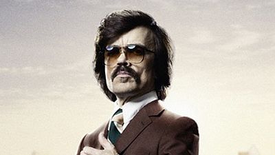 bild aus der news "X-Men: Zukunft ist Vergangenheit": Regisseur Bryan Singer vergleicht Bösewicht Bolivar Trask mit Hitler