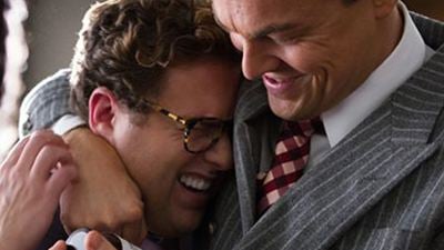 Leonardo DiCaprio und Jonah Hill ("The Wolf Of Wall Street") wiedervereint – in Biopic über Medienhetze gegen Wachmann Richard Jewell