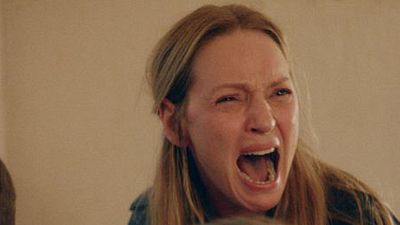 bild aus der news Video zum 3. Kapitel "Mrs. H" von Lars von Triers Sex-Drama "Nymph()maniac": Uma Thurman und das Liebesnest