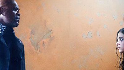 bild aus der news Exklusiv: Samuel L. Jackson und ein Schulmädchen-Rachenengel im Trailer zur Kult-Anime-Adaption "Kite"