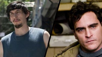 Nach Casting von Jesse Eisenberg als Lex Luthor in "Batman vs. Superman": Warner wollte zunächst Joaquin Phoenix oder Adam Driver