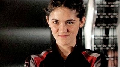 bild aus der news "Orphan" und "Tribute von Panem"- Star Isabelle Fuhrman für Hauptrolle in Stephen-King-Adaption "Cell" engagiert