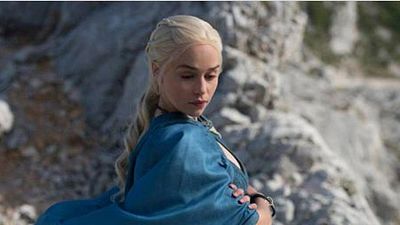 bild aus der news "Game of Thrones"-Video: Blicke hinter die Kulissen der heißerwarteten vierten Staffel + neue Szenen