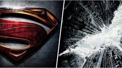 "Man of Steel: Fight or Flight" möglicher Titel für "Batman vs. Superman"