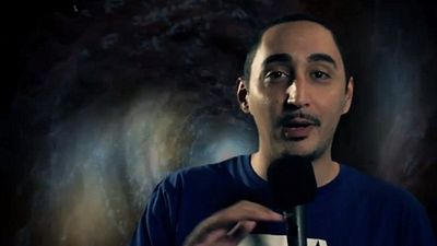 bild aus der news Rapper Eko Fresh übernimmt Hauptrolle in Komödie "3 Türken und 1 Baby"