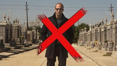 bild aus der news "The Transporter 4": Auftakt der neuen Action-Trilogie muss ohne Jason Statham auskommen