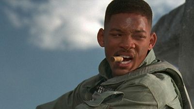 bild aus der news "Independence Day 2": Will Smith ist nicht beim Kultfilm-Sequel dabei