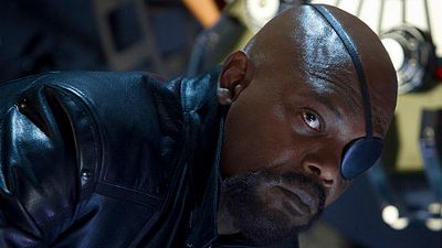 bild aus der news Cooles Video: So reagiert Samuel L. Jackson auf Verwechslung mit "Matrix"-Star Laurence Fishburne