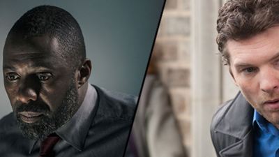 "Mandela" Idris Elba und "Avatar"-Star Sam Worthington übernehmen Rollen im Drama "Alive Alone" mit Noomi Rapace