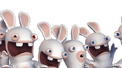 bild aus der news Die nächste Videospielverfilmung kommt: Die verrückten "Rabbids" erobern das Kino