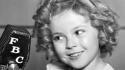 bild aus der news Shirley Temple: Die Hollywood-Ikone und jüngste Oscar-Preisträgerin aller Zeiten ist tot