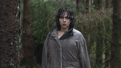 bild aus der news "Under The Skin": Neuer Trailer zum Alien-Horror mit Scarlett Johansson als Männermörderin