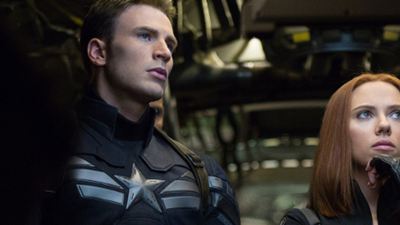 "Captain America 2: The Return Of The First Avenger"-Regisseure erklären neuen Look des Supersoldaten