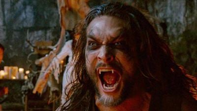 Erster Trailer zum Werwolf-Actioner "Wolves" mit "Game of Thrones"-Star Jason Momoa