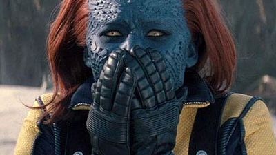 bild aus der news Brandneue Bilder zu "X-Men: Zukunft ist Vergangenheit" und "Captain America 2: The Return Of The First Avenger"