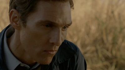 bild aus der news Neue Mondo-Poster zur HBO-Serie "True Detective" mit Woody Harrelson und Matthew McConaughey