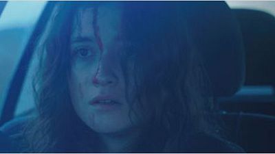 bild aus der news Das Böse hockt auf dem Rücksitz: Neuer Trailer zum Horrorfilm "In Fear" von "Sherlock"-Regisseur Jeremy Lovering