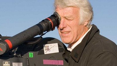 bild aus der news "007 - Skyfall"-Kameralegende Roger Deakins ist nicht bei "James Bond 24" dabei