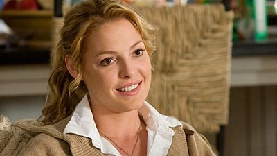 bild aus der news Vorbei sind die Zeiten als Kassenmagnet: Katherine Heigl braucht Fanspenden für neuen Film "Jenny's Wedding"