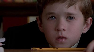 bild aus der news Ein Kinderstar auf Comeback-Tour: Haley Joel Osment ("Sixth Sense") übernimmt Rolle in "Entourage"