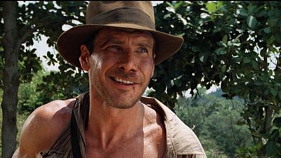 bild aus der news Beginn der Vorproduktion von "Indiana Jones 5" noch dieses Jahr? Disney soll bereits Set-Bauten planen