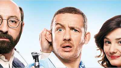 bild aus der news Erster Teaser-Trailer zur Komödie "Super-Hypochonder" von den "Willkommen bei den Sch'tis"-Machern