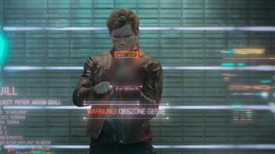 "Guardians Of The Galaxy": Regisseur James Gunn kommentiert den Trailer – äußert sich zu "Indiana Jones"-Anleihen und Humor