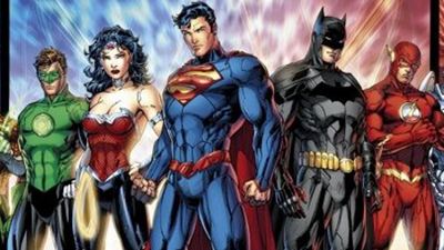 Gerücht: Warner sucht nach Cyborg-Darsteller für "Batman vs. Superman"