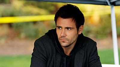 "Constantine": "Criminal Minds"-Star Matt Ryan übernimmt Titelrolle in DC-Comic-Adaption