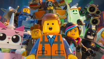 Everything is awesome: Für "The LEGO Movie 2" gibt es bereits einen US-Starttermin