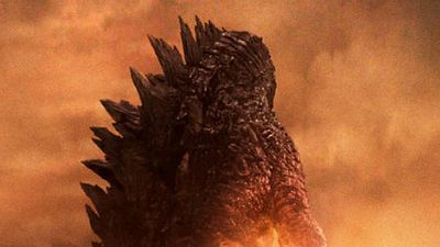 bild aus der news "Godzilla": Brüllende Riesenechse und wüste Zerstörung im neuen Trailer zum Monster-Actioner