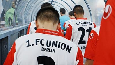 Eisern Union! Der Trailer zum Fußballfilm "Union fürs Leben"