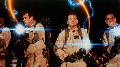 bild aus der news Drehbuch zu "Ghostbusters 3" muss nach Tod von Harold Ramis angepasst werden