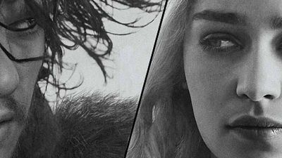 bild aus der news Drei neue Videos und 18 stylische Poster zur Fantasy-Serie "Game of Thrones" mit Kit Harington und Emilia Clarke
