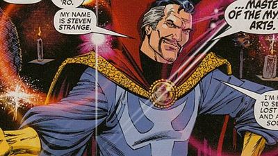 "Doctor Strange": Marvel-Chef Kevin Feige bestätigt die Suche nach dem richtigen Regisseur