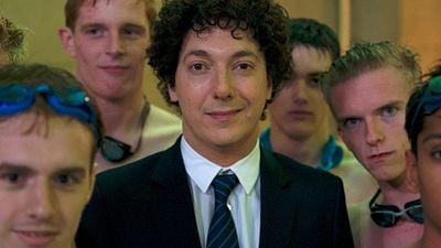 bild aus der news Césars 2014: "Maman und ich" von Guillaume Gallienne mit fünf Preisen der Gewinner des Abends