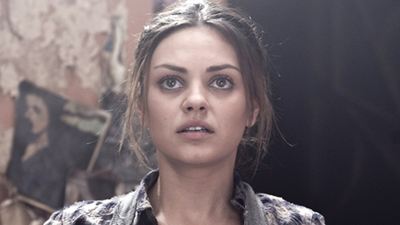 Mila Kunis bekommt Gastauftritt an der Seite ihres Freundes Ashton Kutcher in "Two And A Half Men"