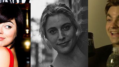 bild aus der news "How I Met Your Dad": "Smash"-Darstellerin Krysta Rodriguez wird Sallys beste Freundin Juliet