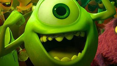 bild aus der news The party must go on: Erstes Poster zum "Monster Uni"-Kurzfilm "Party Central"