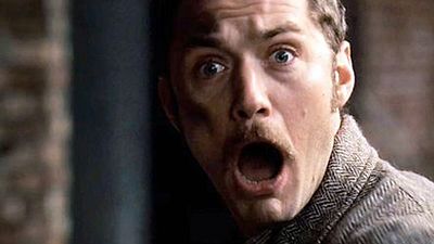 bild aus der news Jude Law für Rolle in Spionage-Komödie "Susan Cooper" mit Melissa McCarthy und Jason Statham im Gespräch