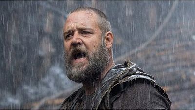 bild aus der news Kontroversen um Darren Aronofskys "Noah": Regisseur nicht glücklich über Last-Minute-Änderung, Aufführverbote in arabischen Ländern