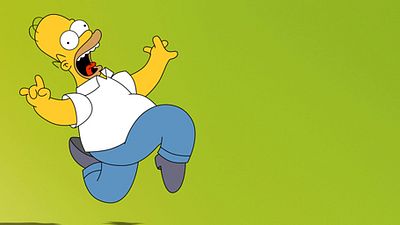 bild aus der news Unbedingt Anschauen: Der extravagante neue "Couch Gag" aus "Die Simpsons" plus eine "True Detective"-Parodie