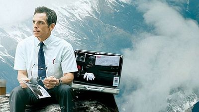 bild aus der news Gekürt: Ben Stillers "Das erstaunliche Leben des Walter Mitty" hat das schlechteste Product Placement 2013