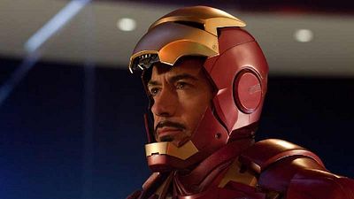 bild aus der news Ackern für "The Avengers 2": Beeindruckendes Trainings-Video mit "Iron Man" Robert Downey Jr.