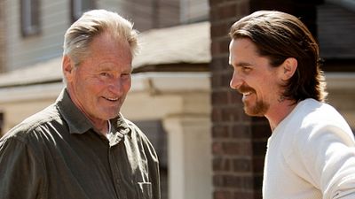 bild aus der news "Auge um Auge": Gleich zwei deutsche Trailer zum Thriller-Drama mit Christian Bale und Casey Affleck