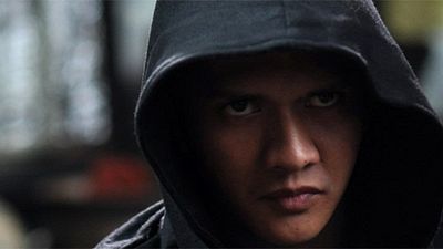 bild aus der news Sehenswertes neues Poster zum mit Lob überhäuften Martial-Arts-Actioner "The Raid 2"