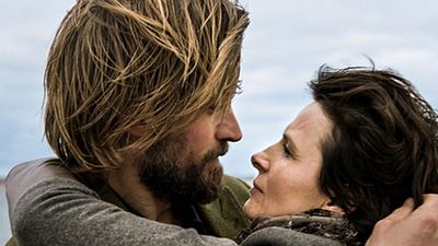 bild aus der news Erster Trailer zu "A Thousand Times Goodnight" mit Juliette Binoche und "Game of Thrones"-Star Nikolaj Coster-Waldau