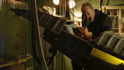 Erster Trailer zum Horror-Thriller "Fear Clinic": Freddy-Krüger-Mime Robert Englund als mörderischer Therapeut